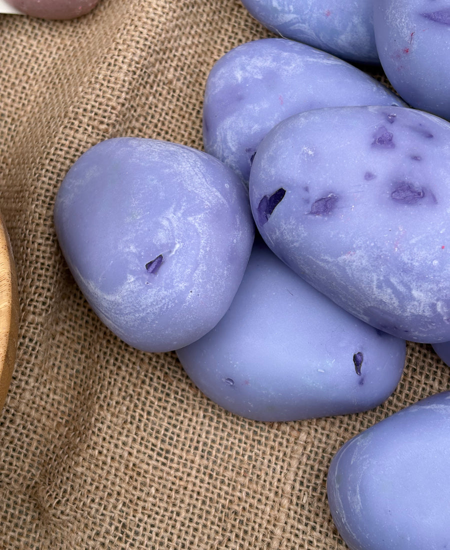 Amethyst Stone Soap