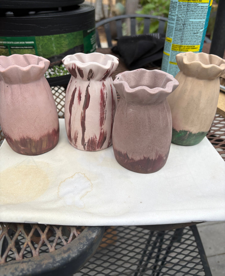 Ceramic Vase